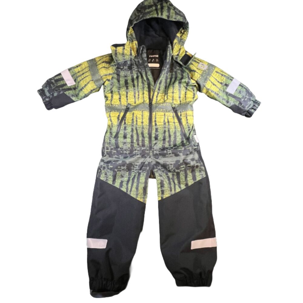 Reima Reimatec Kids Kurikka Winter Snowsuit 3t